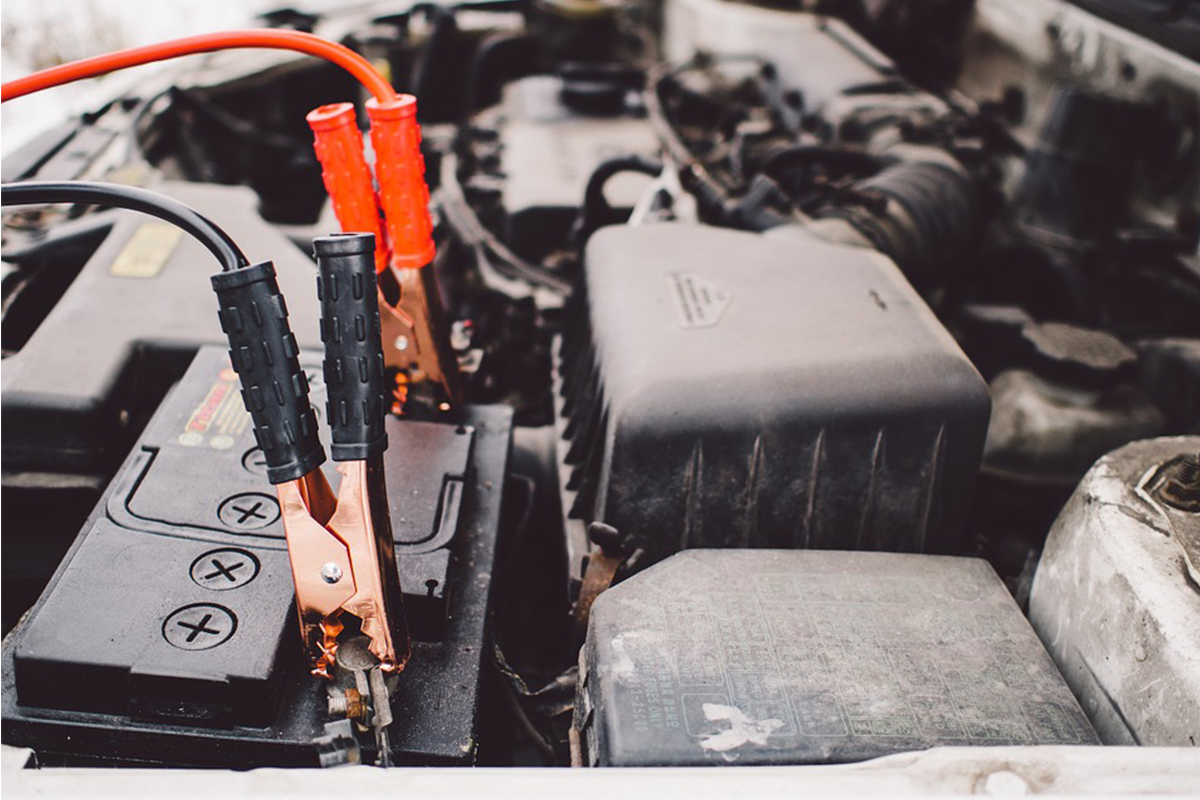 為什么需要對(duì)蓄電池進(jìn)行內(nèi)阻測(cè)試？