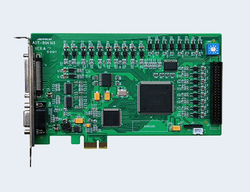 工控板卡